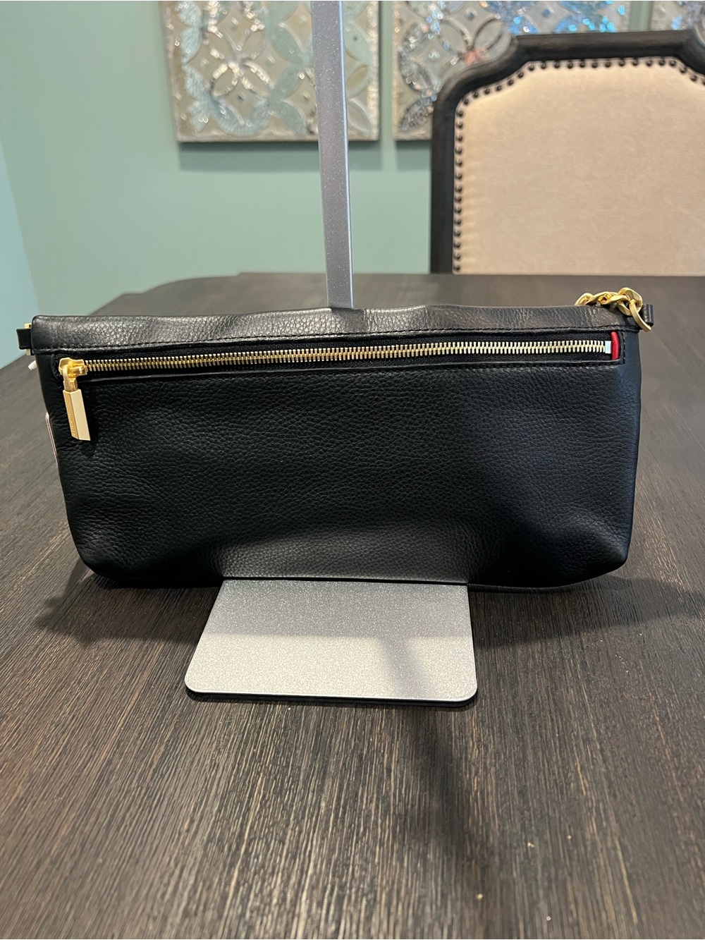 NWT Hammitt Invitation Medium Clutch - Picture 5 of 10